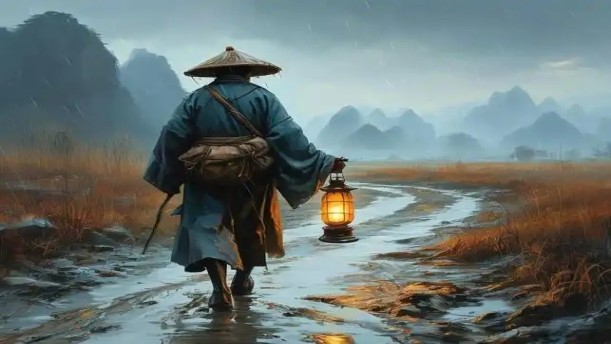 赠卫八处士——关于经典散文的朗诵经典篇目