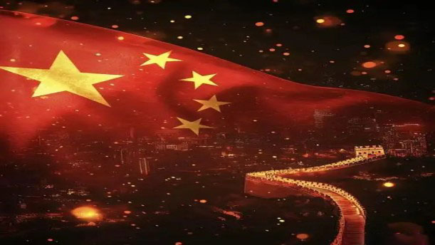 盛世颂：在复兴路上礼赞祖国七十二载——关于经典散文的朗诵经典篇目