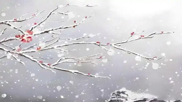 初雪悟：在洁白与泥泞之间读懂成长——关于经典散文的朗诵经典篇目