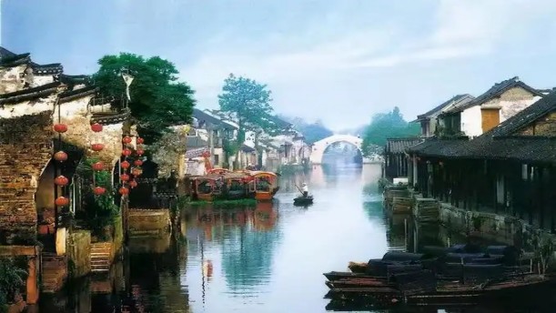 古街静悠——关于经典散文的朗诵经典篇目