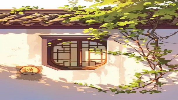 大暑:凉席上沾着竹席香——关于经典散文的朗诵经典篇目