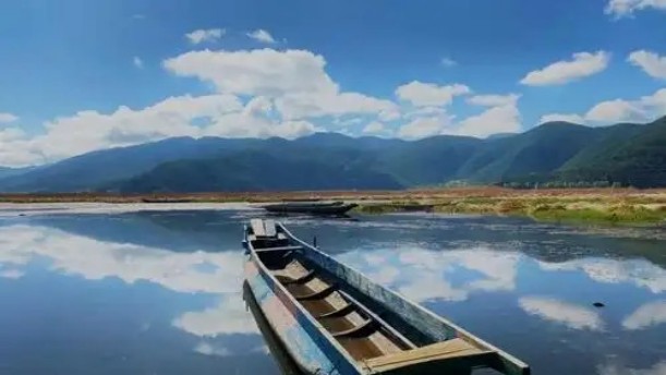 青旅夜聊：天南海北的故事——关于经典散文的朗诵经典篇目