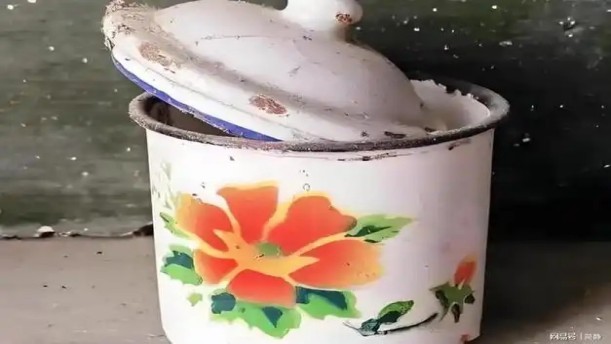 家里的旧搪瓷缸——关于经典散文的朗诵经典篇目