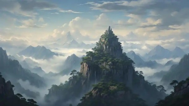 无名小站的山风——关于经典散文的朗诵经典篇目