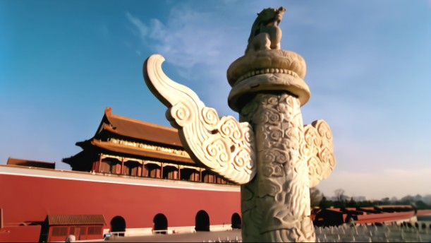 祖国啊，心中最美的图腾——关于党政祖国的朗诵经典篇目