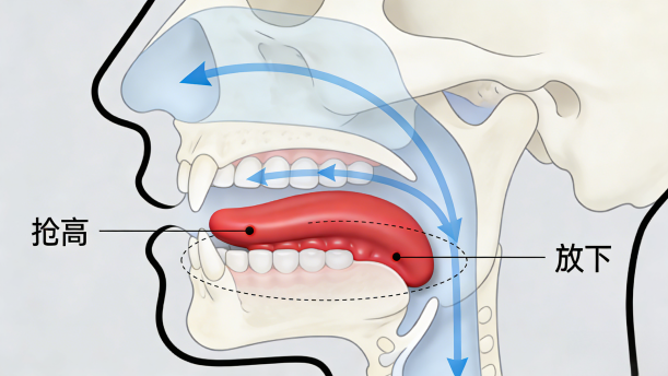 青少年口语表达教程（第六册）第十课-10.1-语音发声——关于经典散文的朗诵经典篇目