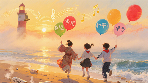 新年新希望，新春新气象——关于新年的演讲经典篇目