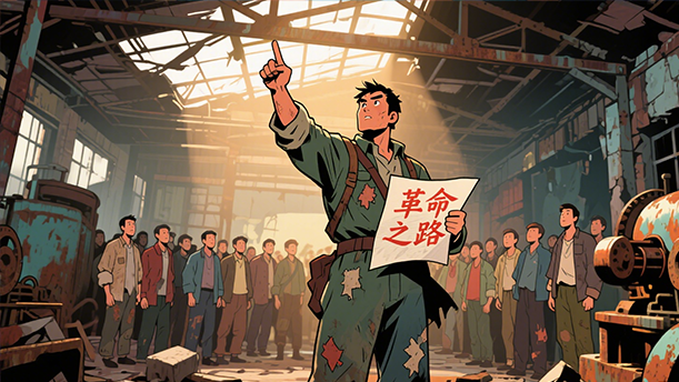 向警予的革命之路——关于信仰的演讲经典篇目