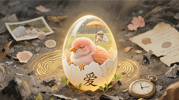 为爱缅推的