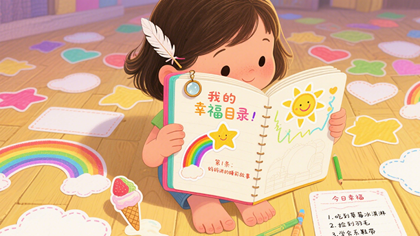 人生幸福的目录——关于人生的演讲经典篇目