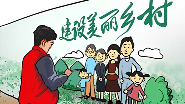 水声动听（外一首）——关于党政祖国的演讲经典篇目