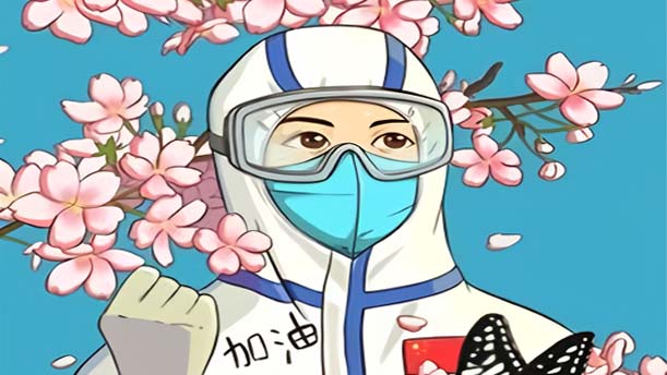 啊，春天来了——关于党政祖国的演讲经典篇目