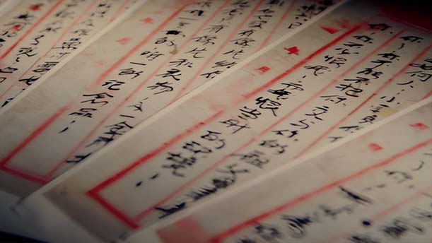史砚芬给弟弟妹妹的诀别信——关于党政祖国的演讲经典篇目
