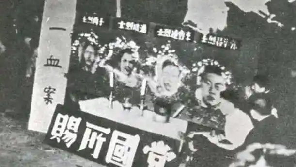 招魂——关于现代诗歌的演讲经典篇目