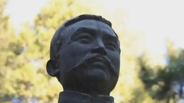艰难的国运与雄健的国民——关于现代诗歌的演讲经典篇目