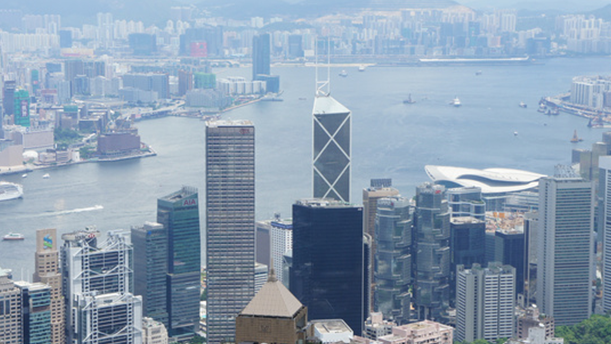 香港故事——关于现代诗歌的演讲经典篇目