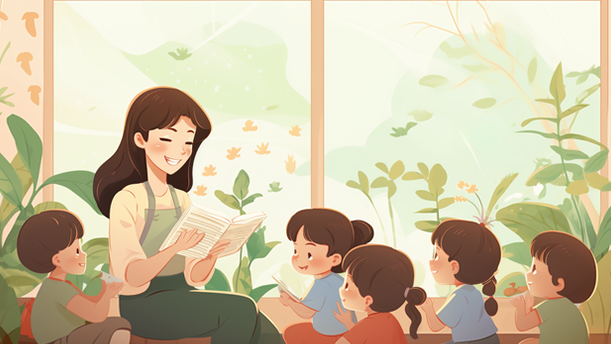 教室里的红花——关于现代诗歌的演讲经典篇目