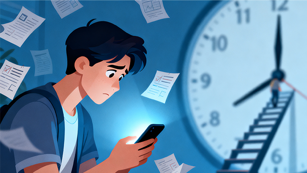 远虑与近忧——关于童话寓言的演讲经典篇目