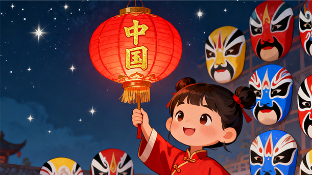 我骄傲，我是中国人——关于党政祖国的演讲经典篇目