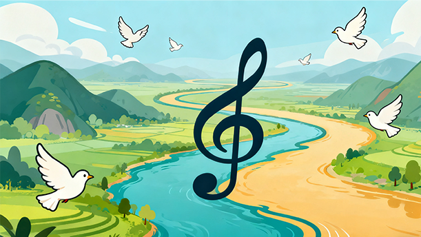 祖国颂——关于党政祖国的演讲经典篇目