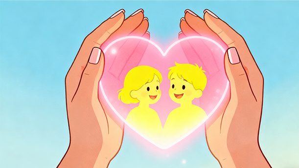 妈妈的心——关于党政祖国的演讲经典篇目