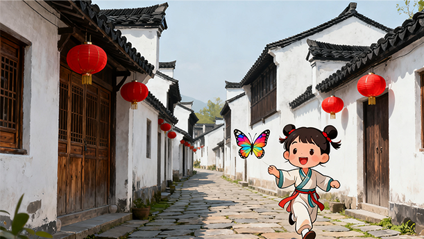 爱祖国更爱家乡——关于党政祖国的演讲经典篇目