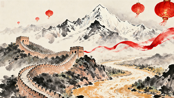 热爱祖国——关于党政祖国的演讲经典篇目