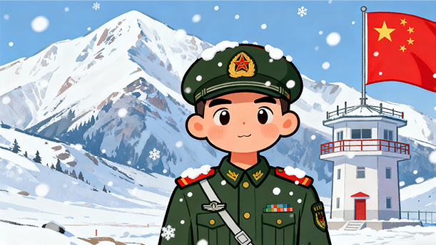 站在国旗下面——关于党政祖国的演讲经典篇目