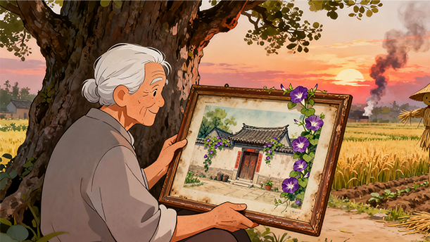 故土情——关于党政祖国的演讲经典篇目