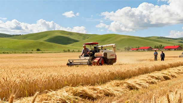 我走在祖国的大路上——关于党政祖国的演讲经典篇目