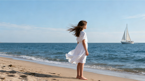 风中的远望——关于党政祖国的演讲经典篇目