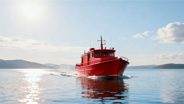 红船——关于党政祖国的演讲经典篇目