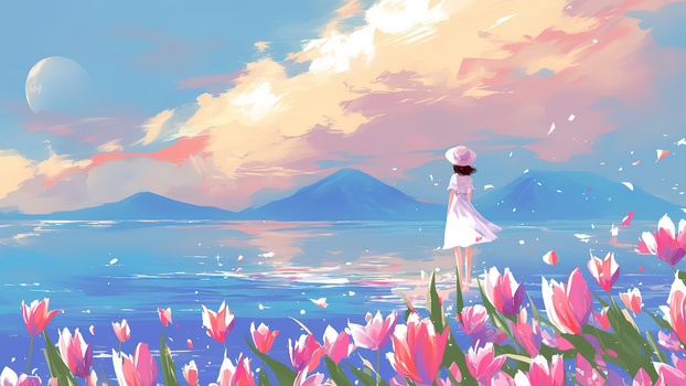 山上漫步——关于现代诗歌的演讲经典篇目