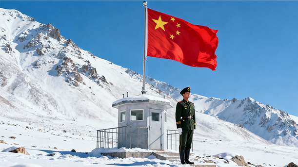 祖国2——关于党政祖国的演讲经典篇目