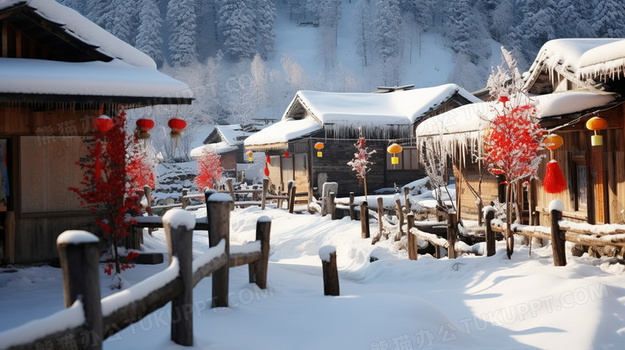 乡村的冬天——关于现代诗歌的演讲经典篇目