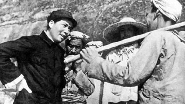 人民翻身把歌唱（中学版）——关于党政祖国的演讲经典篇目