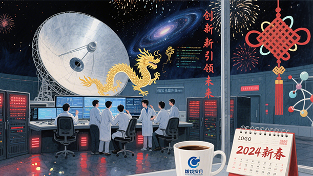 谱写伟大祖国发展的新篇章——关于新年的演讲经典篇目