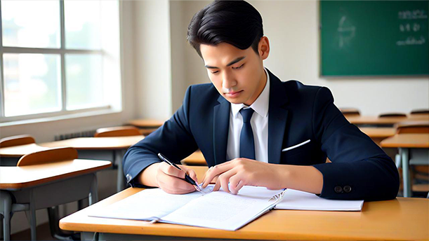 同学相处，关键以礼相待——关于和谐社会的演讲经典篇目