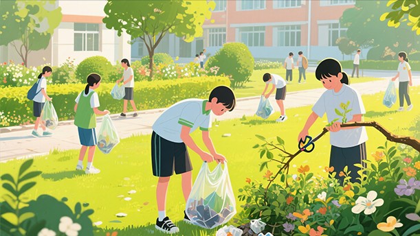 学校是一种社会组织——关于学习的演讲经典篇目