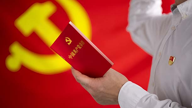 七月悄悄话——关于党政祖国的演讲经典篇目