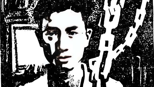 把牢底坐穿——关于现代诗歌的演讲经典篇目