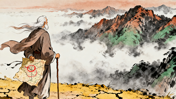 望大陆——关于经典散文的演讲经典篇目