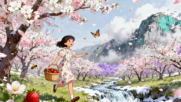 春风——关于经典散文的演讲经典篇目