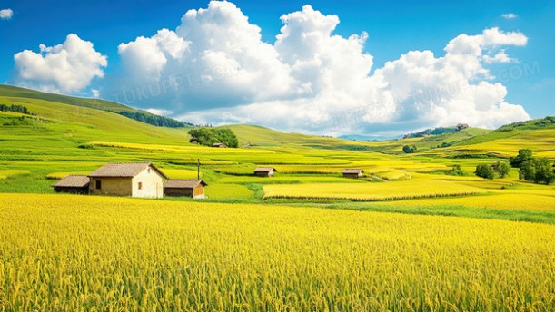 归园田居(其三)——关于古风诗词的演讲经典篇目