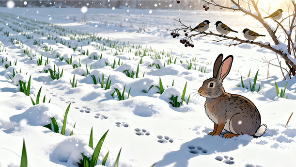 大地上的事情(五十则这九)——关于经典散文的演讲经典篇目